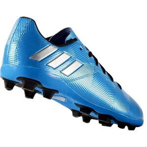 ADIDAS MESSI INDOOR JUNIOR 04 INDOOR SOCCER INDOOR CLEATS G1